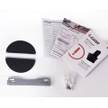 Вытяжка кухонная EXITEQ EX-1226 black